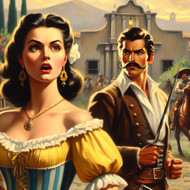 Tales of Zorro's Old California